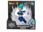 DRAGON BALL SUPER ATTACK COLLECTION - SS BLUE VEGETA