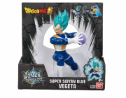 DRAGON BALL SUPER ATTACK COLLECTION - SS BLUE VEGETA