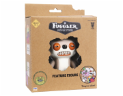 FUGGLER S1 FEATURE FIGURES 11,5 CM - TEDDY BEAR NIGHTMARE BEIGE CHASE
