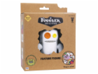 FUGGLER S1 FEATURE FIGURES 11,5 CM - SASQUOOSH WHITE