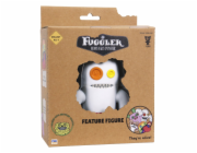 FUGGLER S1 FEATURE FIGURES 11,5 CM - SASQUOOSH WHITE