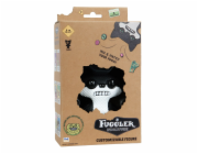 FUGGLER S1 CUSTOMIZABLE FIGURES 11,5 CM - SUSPICIOUS FOX BLACK CHASE