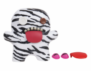 FUGGLER S1 CUSTOMIZABLE FIGURES 11,5 CM - OOGAH BOOGAH ZEBRA