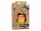 FUGGLER S1 CUSTOMIZABLE FIGURES 11,5 CM - OLD TOOTH TIE DYE