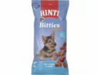 RINTI Bitties Puppy Chicken with beef - pamlsek pro psa -...