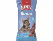 RINTI Bitties Puppy Chicken with beef - pamlsek pro psa - 75g