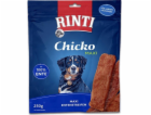 RINTI Chicko Maxi Duck - pamlsek pro psa - 250g