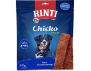 RINTI Chicko Maxi Duck - pamlsek pro psa - 250g