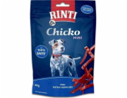 RINTI Chicko Mini Duck - pamlsek pro psa - 80g