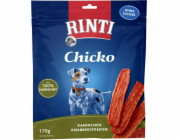 RINTI Chicko Rabbit Mono - pamlsek pro psa - 170g
