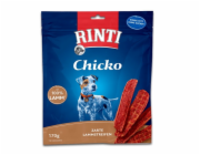 RINTI Chicko Lamb - pamlsek pro psa - 170g