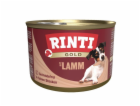 RINTI Gold Lamb - vlhké krmivo pro psy - 185g