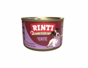 RINTI Gold Duck - vlhké krmivo pro psy - 185g