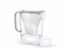 Vodní filtr Brita, 2,4 l, hnědý
