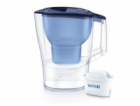 Brita Aluna Cool filtrační konvice, 1x filtrační patrona,...