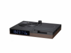 KIENZLE Alarm Clock wireless charging station BT Speaker
