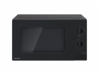 Panasonic NN SM 22 schwarz