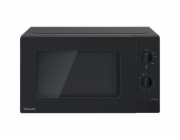 Panasonic NN SM 22 schwarz