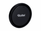 Rollei zadní krytka objektivu Z-mount