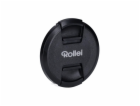 Rollei přední krytka objektivu 62mm