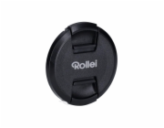 Rollei přední krytka objektivu 62mm