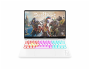 HP OMEN Transcend/14-fb1072nc/U7-255H/14"/2880x1800/32GB/1TB/RTX 5060/W11P/White/2R