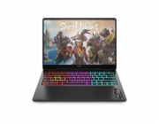 HP OMEN Transcend/14-fb1073nc/U7-255H/14"/2880x1800/32GB/2TB/RTX 5060/W11P/Black/2R