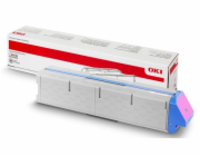 OKI Toner Magenta for PRO9431/541/542