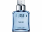 Calvin Klein Eternity Men Aqua EDT 200 ml