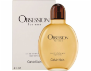 Calvin Klein Obsession - pánská toaletní voda 200 ml