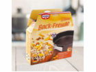 Zapékací miska Dr. Oetker 2512, černá, 24 cm