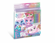 Sada pro tvorbu Nebulous Stars Fever