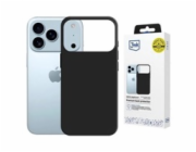 3mk ochranný kryt HARDY Silicone MagCase pro Apple iPhone 17 Pro Max