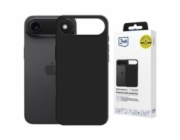 3mk ochranný kryt HARDY Silicone MagCase pro Apple iPhone Air