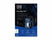 3mk All-Safe - AIO fólie Pure Matt Pro Phone Full Wet Fitting 25 pcs