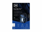 3mk All-Safe - AIO fólie Pure Matt Pro Phone Full Wet Fit...