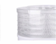 ORAVA SU-104 sušička potravin