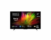 Panasonic TV-65Z80BEZ schwarz
