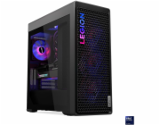 Lenovo Legion T7 34IAS10 Intel Core Ultra 9 285K 64 GB DDR5-SDRAM 2 TB SSD NVIDIA GeForce RTX 5080 NoOS Tower PC Šedá