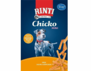 RINTI Chicko Mini Chicken - pamlsek pro psa - 80g