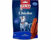 RINTI Chicko Duck Mono - pamlsek pro psa - 250g
