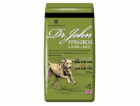 DR JOHN Hypoallergenic lamb with rice - suché krmivo pro ...