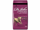 DR JOHN Hypoallergenic Duck with salmon - suché krmivo pr...