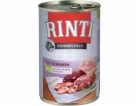 RINTI Kennerfleisch Ham - vlhké krmivo pro psy - 400g