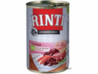RINTI Kennerfleisch Veal - vlhké krmivo pro psy - 400g