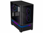Skříň ASUS PRIME AP202 TG ARGB BLACK