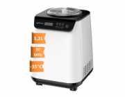 Zmrzlinovač Guzzanti GZ 151W
