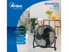 Ventilátor Ardes CHROME 45BB