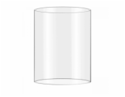 Náhradní nádoba (válec) k hotdogovači Guzzanti GZ 460A