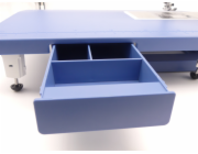 Šicí stroj VERITAS Power Stitch 21 Denim